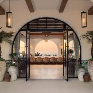 Four Seasons Resort and Residences Cabo San Lucas Cabo Del Sol