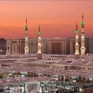 InterContinental Dar Al Iman Madinah by IHG