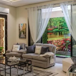 Luxarystay