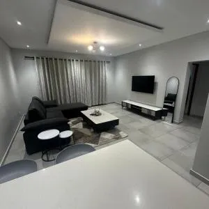 Mountain Drive Apartments
