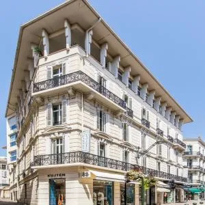 Cannes Croisette Prestige Apart'hotel