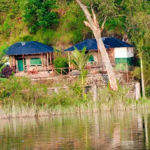 Mutanda Eco Community Center
