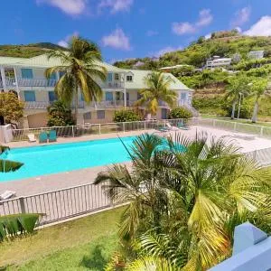 Escapade - Anse Marcel