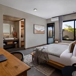 Canggu Bagus Apartment