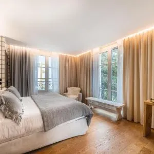 Grand Hotel Soleil d'Or
