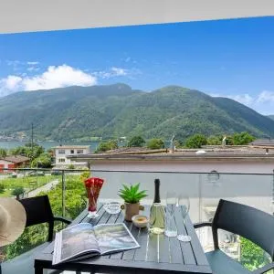 Melano Lab Park Apartments - Happy Rentals