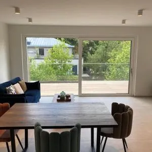 Peaceful City Center apartment