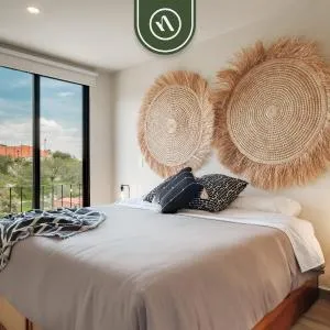 Beautiful House in San Miguel de Allende - Private Terrace
