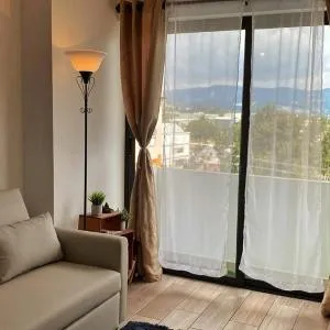 Apartamento Grande en zona 12 Ciudad de Guatemala Petapolis