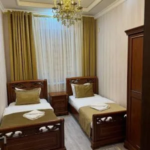 Art Apart Hotel