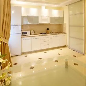 Central Park Apartments
