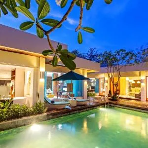The Leaf Jimbaran Luxury Villas