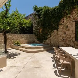 Lemon Garden Villa