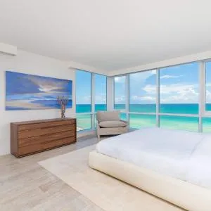 Oceanfront Private Condo at 1 Hotel & Homes -1019