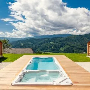 ALMCHALET Rubin