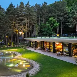 Bioli Wellness Resort
