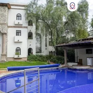 Prime Location with Luxury Amenities in San Miguel