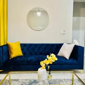 Alchemy Luxury Apartments