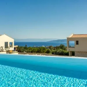 Villa Unua - Sea View