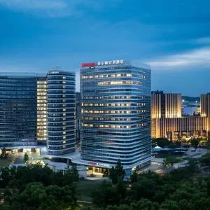 Hampton by Hilton Nanjing Xianlin University Town