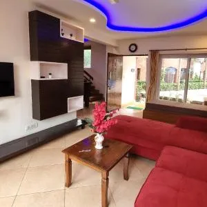 Heritage Exotica Villa - 3BHK