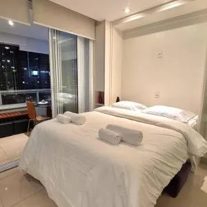143 - Rentaqui Apartamento Be Paulista Comfort