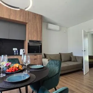 Jūros Tako Apartamentai