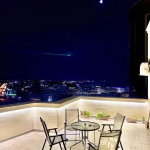 Gibel Apartments