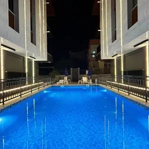 Grand Diker Port Residence