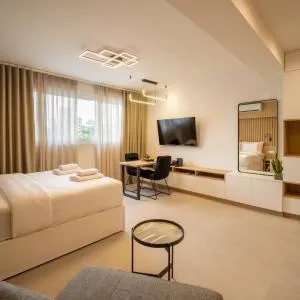 Eria Suites Thessaloniki