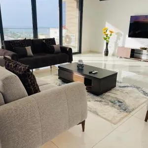 Ixora 5
