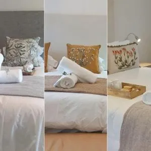 Nuwe Lingen Luxury Accommodation - Eastcliff, Hermanus