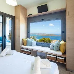 Elounda Sunrise Villa