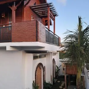 Otila Bali Villa