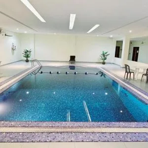 Celine Home serviced Apartment Al malqa