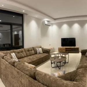 Comfy Cave Apartments كمفي كيڤ