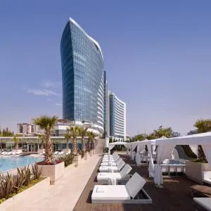 Hyatt Regency Istanbul Atakoy