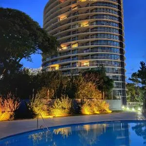 Apartamentos Torre Tressesenta