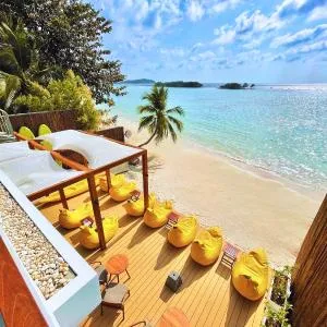 The Stay Chaweng Beach Resort- SHA Plus