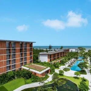 Pullman Khao Lak Resort