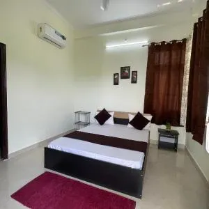 ONE BHK ABODE in GOLF CITY