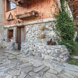 Le Gite - Le Mont d'Arbois - 5 pax