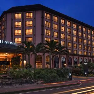 Pullman Nairobi Upper Hill