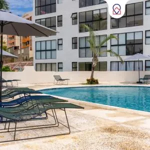 Acapulco Retreat with Bay Views & Amenities