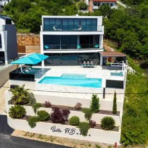 Villa HB Crikvenica