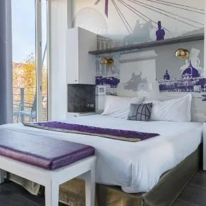 Lagrange Aparthotel Lyon Lumière