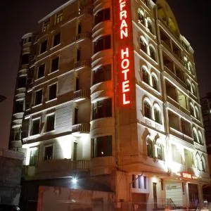 Safran Hotel