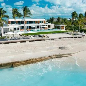 A paradise of villa that provides an ultimate luxury vacation experiences