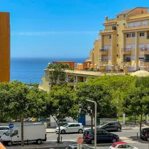 Cascais 1BR w/ pool
