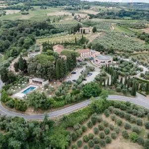 Villasanpaolo Resort & Spa